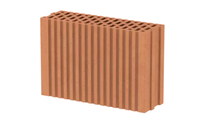 CB AKU 115 - broušená cihla, akustická