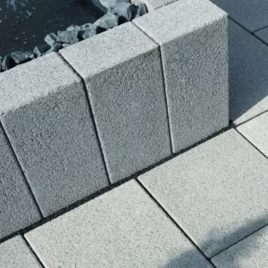 PALISÁDY CUBO