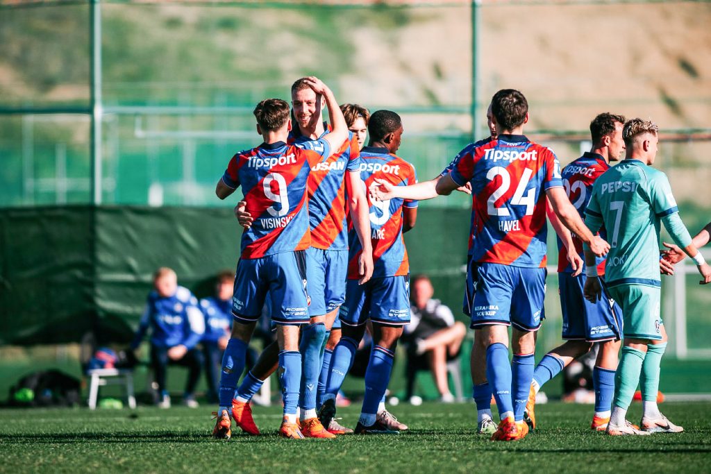 Společnost Winklmann se stala hrdým partnerem FC Viktoria Plzeň