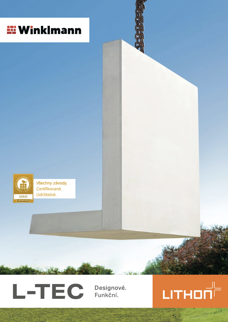 Lithon – L-TEC